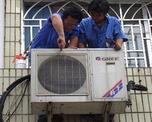 奉贤空调售后维修服务中心在哪里找