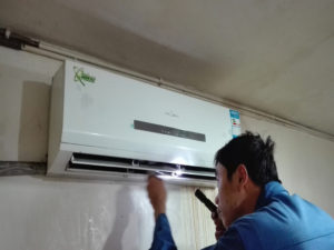 奉贤格力空调电话是多少