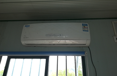 奉贤空调维修在哪里找