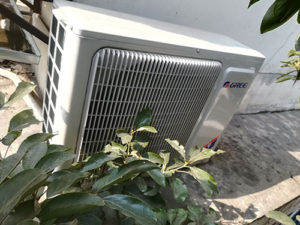 奉贤空调维修售后服务