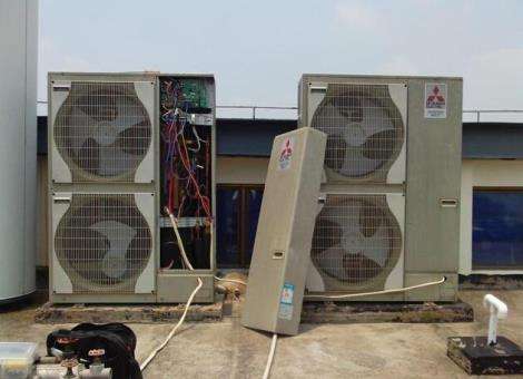 奉贤空调维修电话号码多少