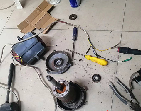 奉贤空调维修售后服务中心电话在哪里找