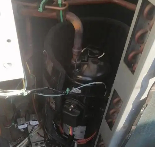 奉贤维修变频空调电话在哪里找