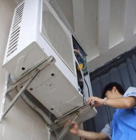 奉贤24小时空调维修热线