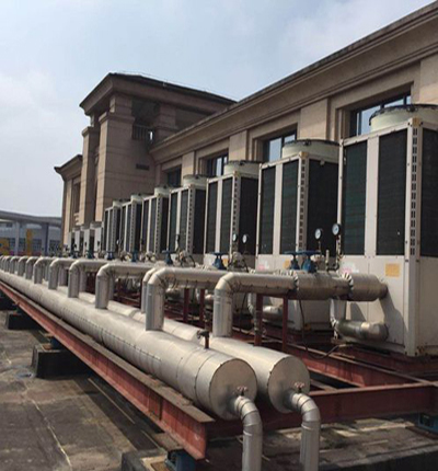 奉贤多联机维修 奉贤中央空调维修