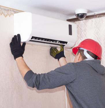 奉贤空调内机噪音大