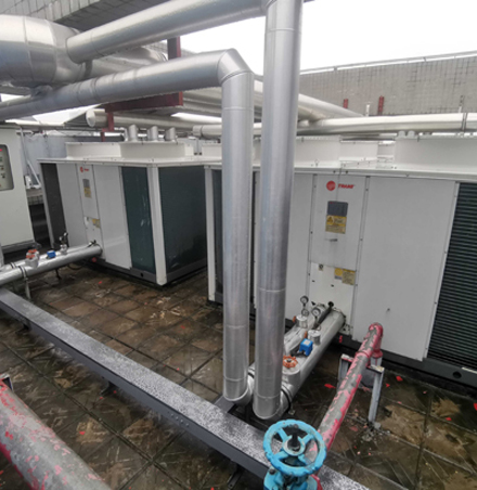 奉贤附近中央空调维修 奉贤上门中央空调维修